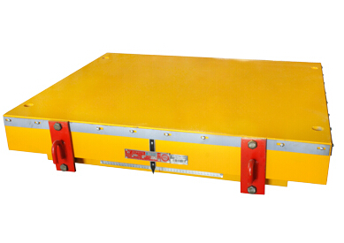 公路盆式橡膠支座